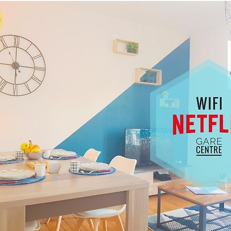 Lpah Halte Weekend Apartament Hawr Zewnętrze zdjęcie
