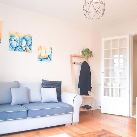 Lpah Halte Weekend Apartament Hawr Zewnętrze zdjęcie