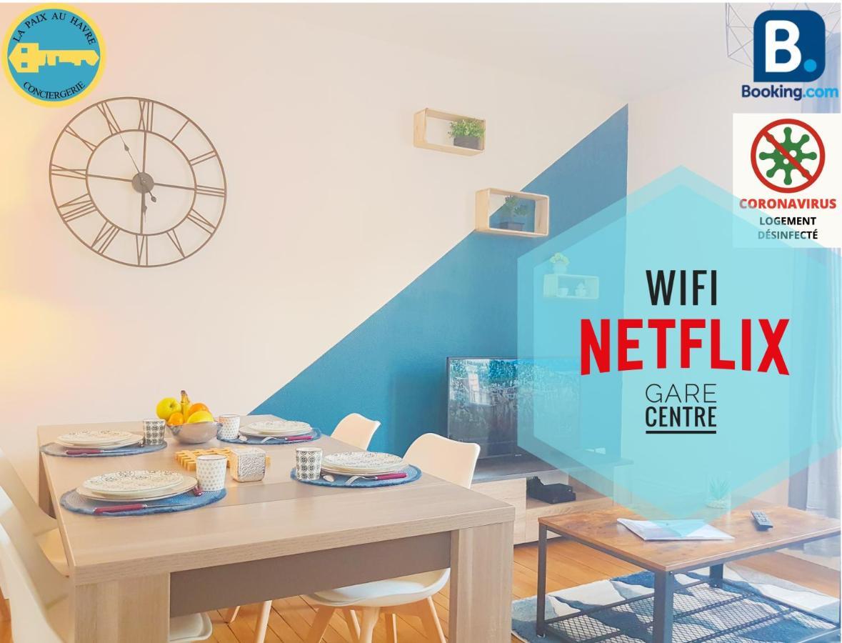 Lpah Halte Weekend Apartament Hawr Zewnętrze zdjęcie