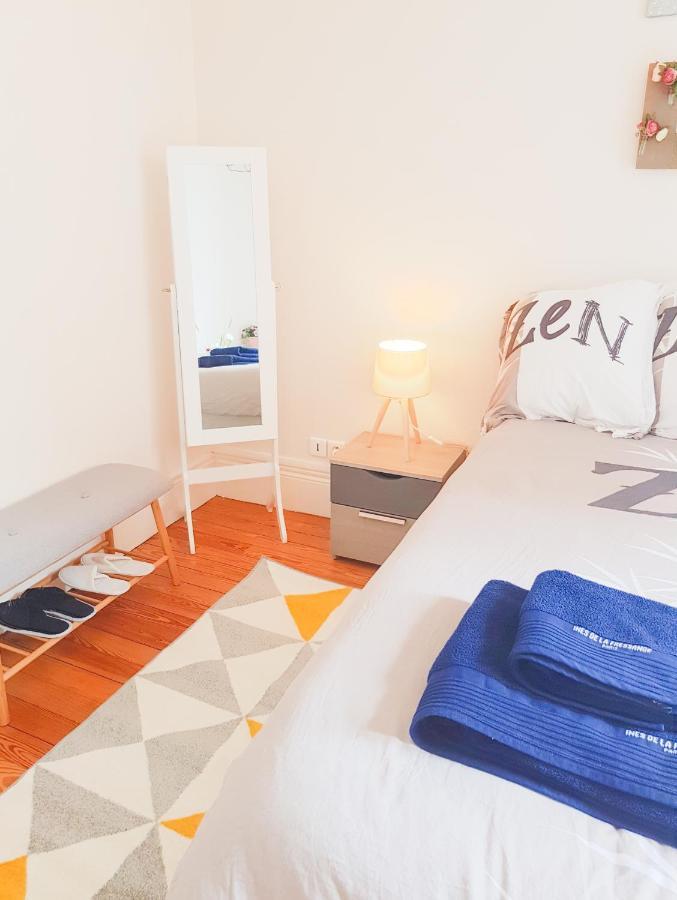 Lpah Halte Weekend Apartament Hawr Zewnętrze zdjęcie