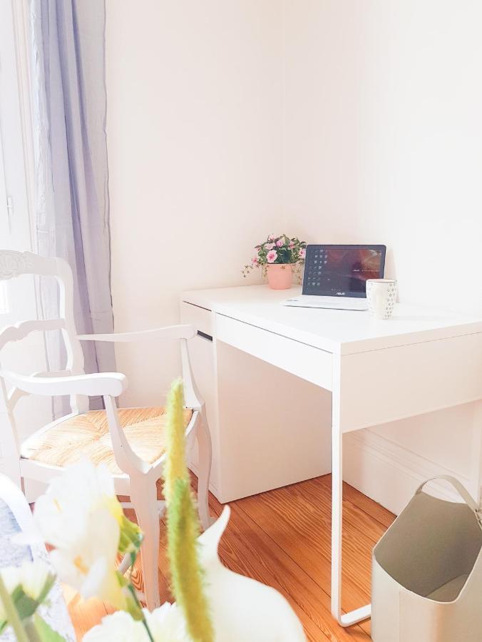 Lpah Halte Weekend Apartament Hawr Zewnętrze zdjęcie