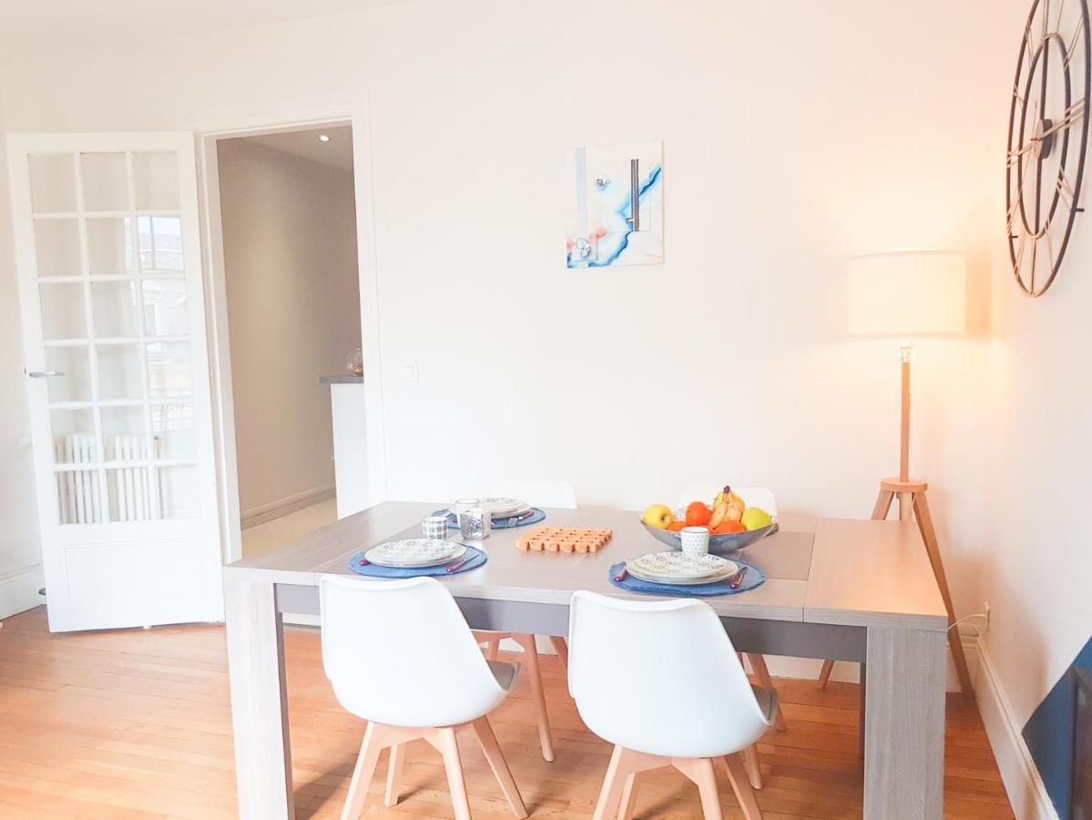 Lpah Halte Weekend Apartament Hawr Zewnętrze zdjęcie