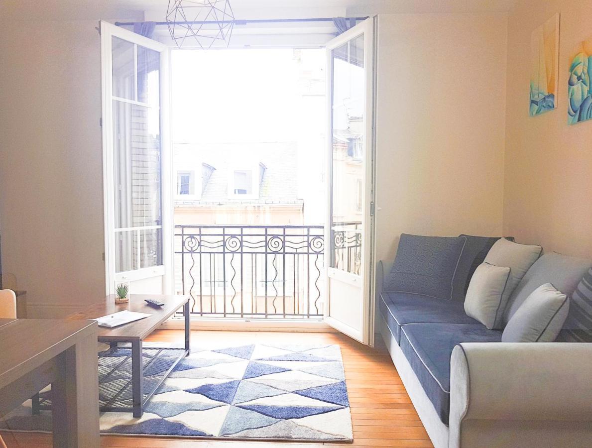 Lpah Halte Weekend Apartament Hawr Zewnętrze zdjęcie