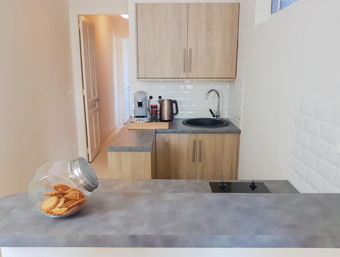 Lpah Halte Weekend Apartament Hawr Zewnętrze zdjęcie