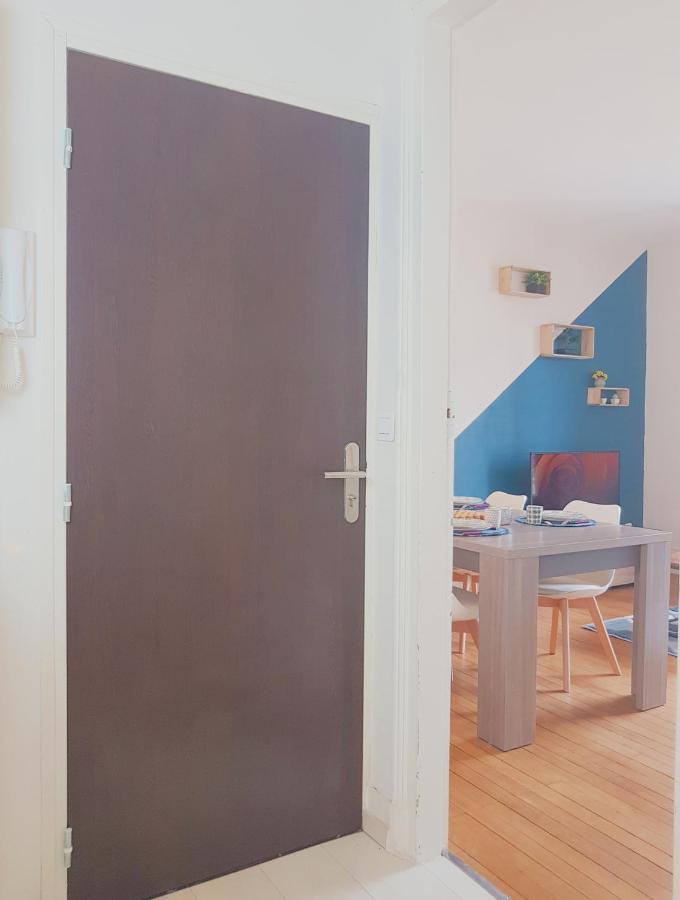 Lpah Halte Weekend Apartament Hawr Zewnętrze zdjęcie