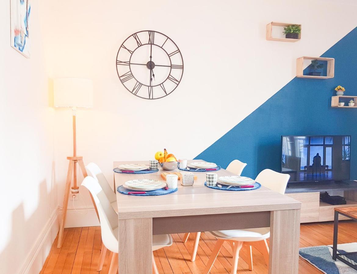 Lpah Halte Weekend Apartament Hawr Zewnętrze zdjęcie