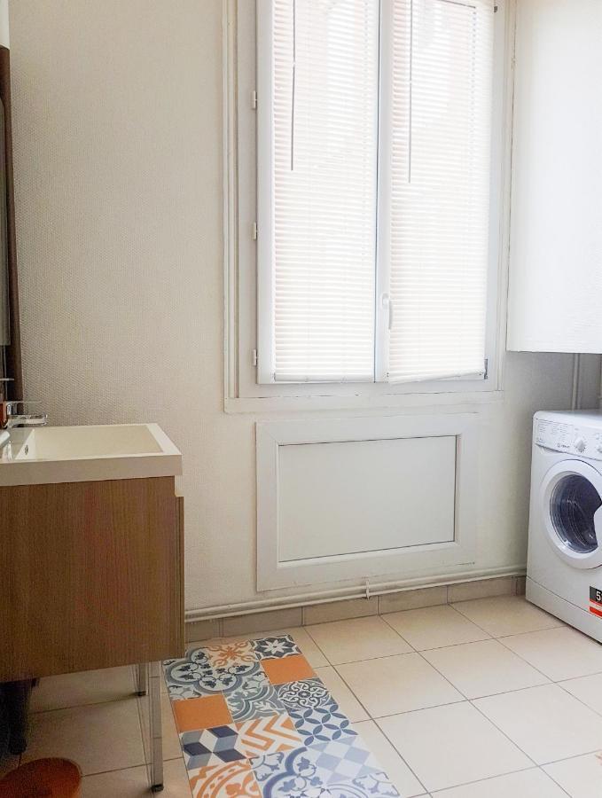 Lpah Halte Weekend Apartament Hawr Zewnętrze zdjęcie