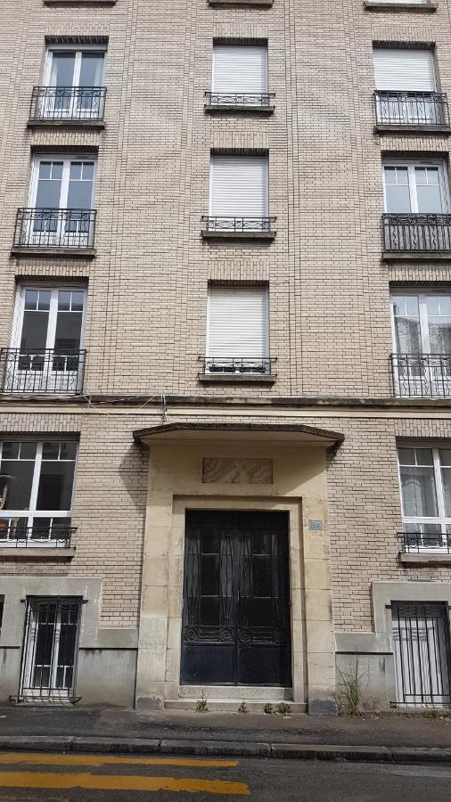 Lpah Halte Weekend Apartament Hawr Zewnętrze zdjęcie