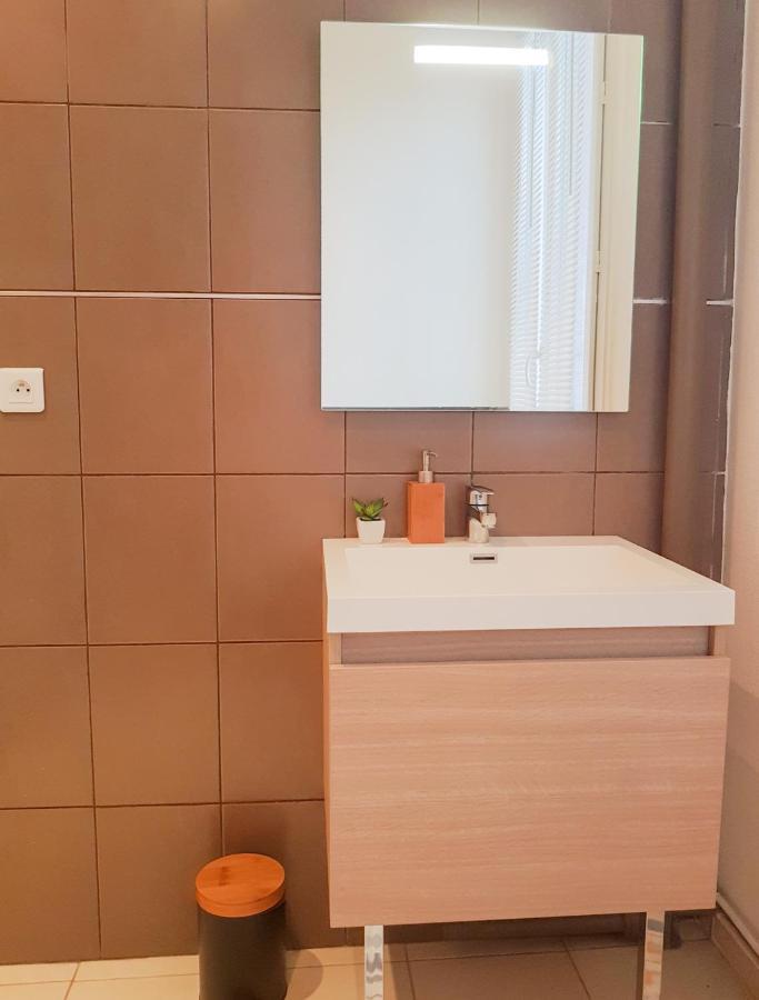 Lpah Halte Weekend Apartament Hawr Zewnętrze zdjęcie
