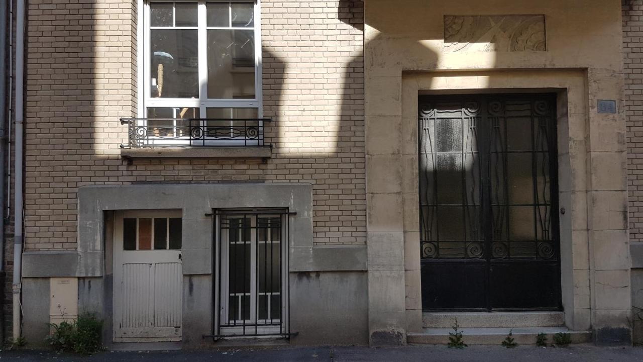 Lpah Halte Weekend Apartament Hawr Zewnętrze zdjęcie